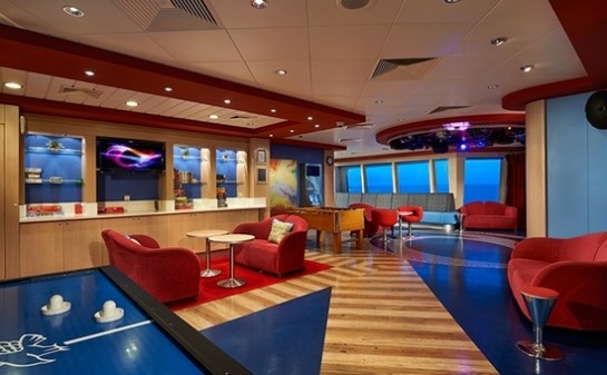 Barco Norwegian Jade