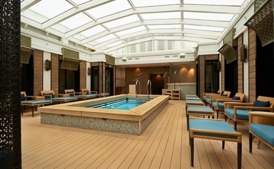 Barco Norwegian Jade