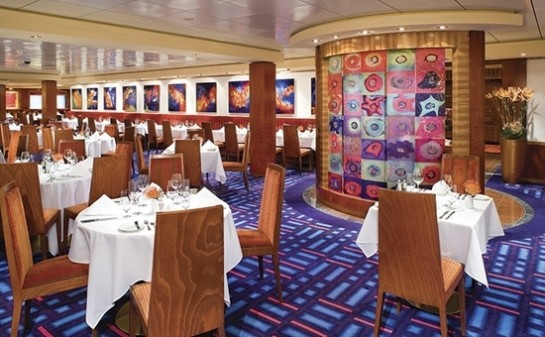 Barco Norwegian Jade