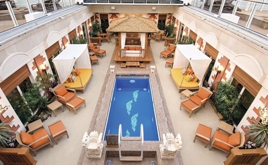 Barco Norwegian Jewel