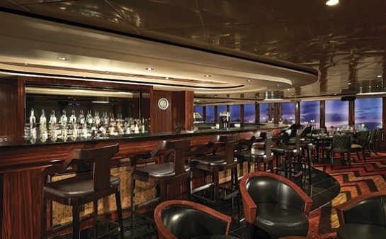 Barco Norwegian Jewel