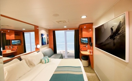 Barco Pride of America