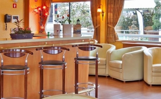 Barco MS Leonard de Vinci