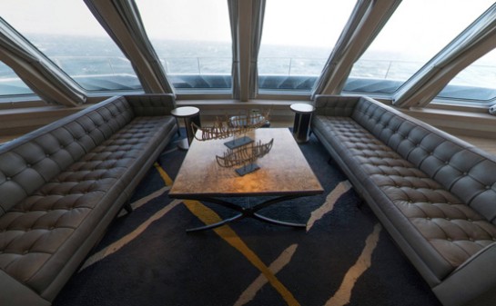 Barco Ventus Australis