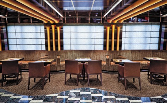 Barco Costa Fascinosa