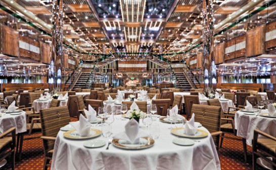 Barco Costa Fascinosa