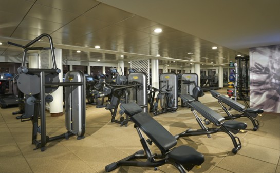 Barco Norwegian Bliss