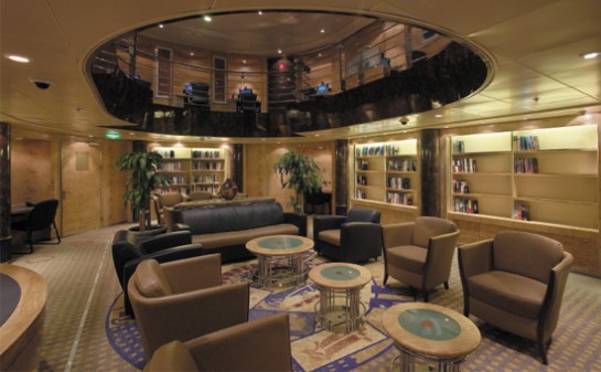 Barco Explorer of the seas