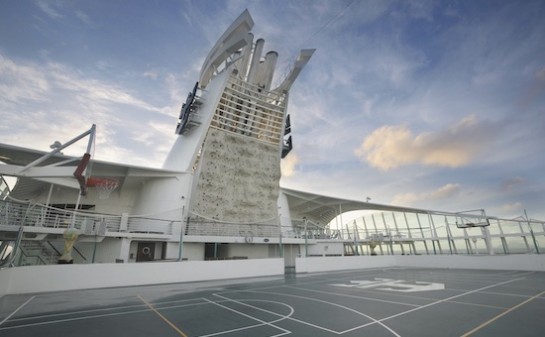 Barco Explorer of the seas