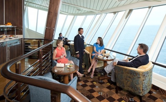 Barco Grandeur of the Seas