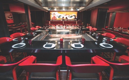 Barco Independence of the Seas