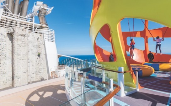 Barco Independence of the Seas