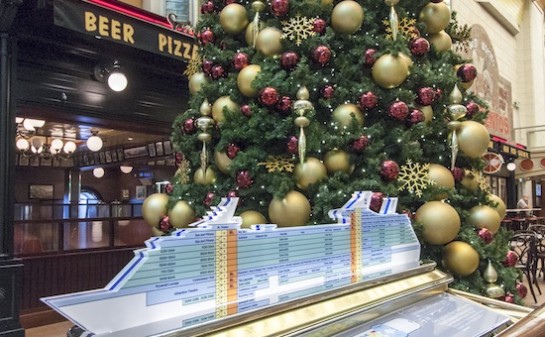 Barco Independence of the Seas