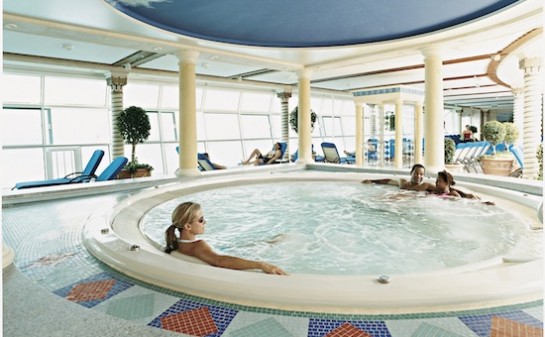 Barco Navigator of the Seas