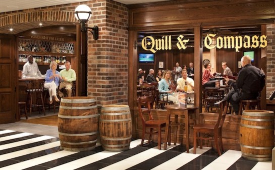 Barco Radiance of the Seas