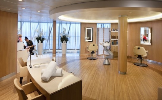 Barco Rhapsody of the Seas