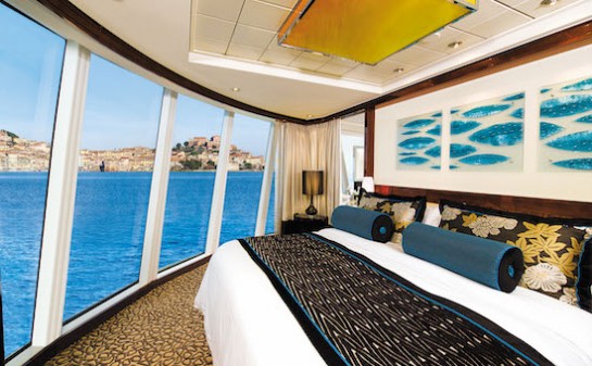 Barco Norwegian Epic