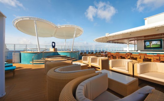 Barco Norwegian Getaway