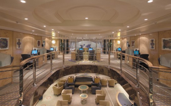 Barco Independence of the Seas