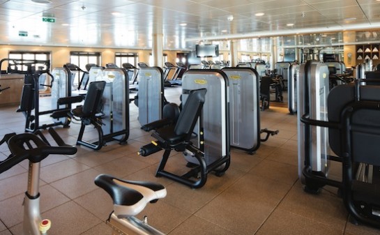 Barco Pride of America