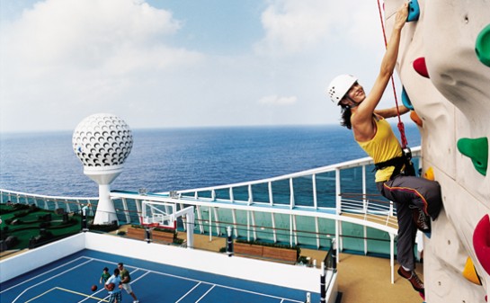 Barco Liberty of the Seas