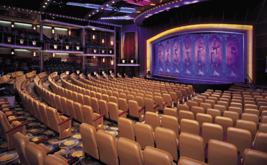 Barco Navigator of the Seas