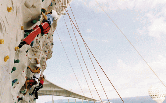 Barco Navigator of the Seas