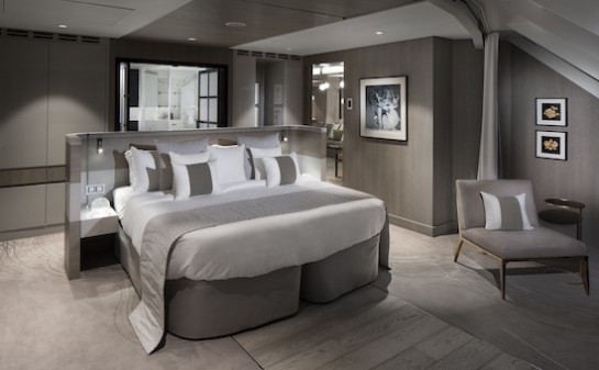 Barco Celebrity Apex