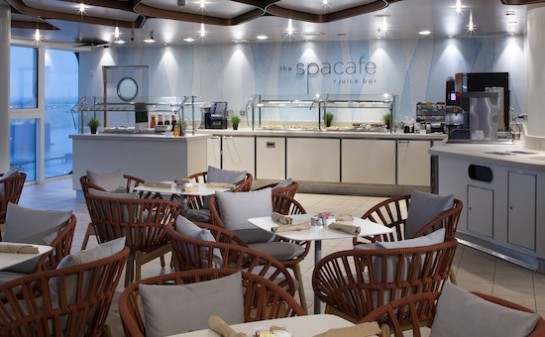 Barco Celebrity Apex