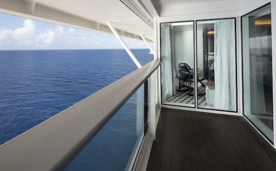 Barco Celebrity Apex