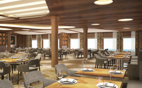 Barco Celebrity Flora