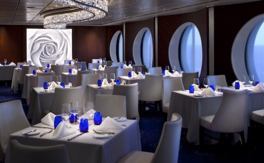 Barco Celebrity Infinity