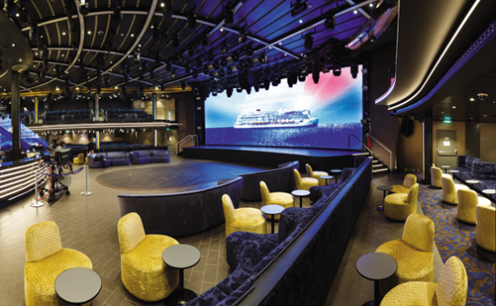 Barco Costa Smeralda