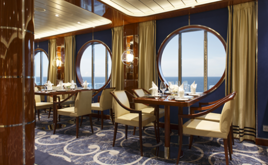 Barco Costa Smeralda