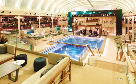 Barco Costa Smeralda