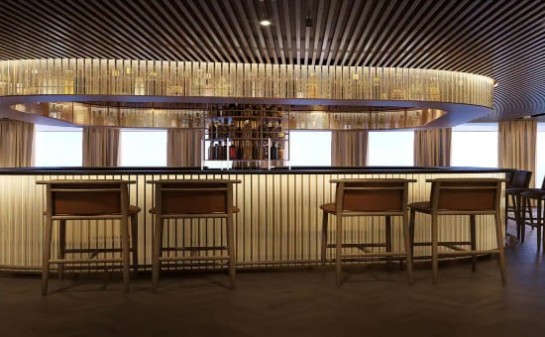 Barco Norwegian Prima