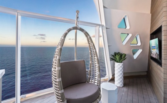 Barco Wonder of the Seas