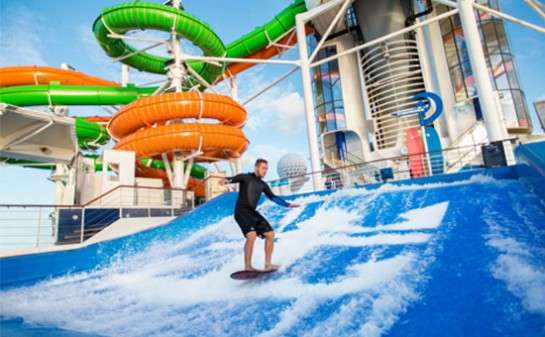 Barco Liberty of the Seas