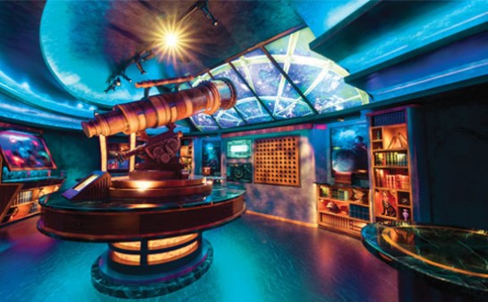 Barco Mariner of the Seas