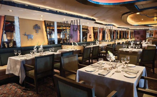 Barco Diamond Princess