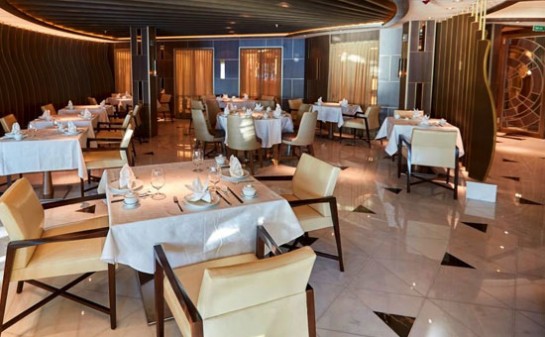 Barco Majestic Princess