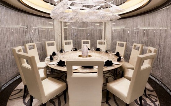 Barco Majestic Princess