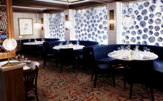 Barco Majestic Princess