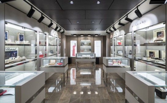 Barco MSC Bellissima