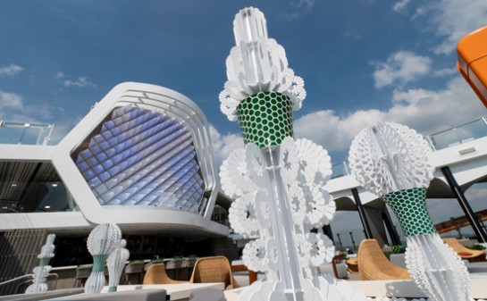 Barco Celebrity Beyond