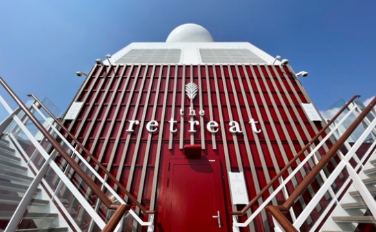 Barco Celebrity Beyond