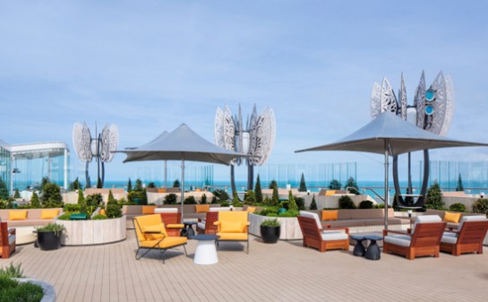 Barco Celebrity Beyond