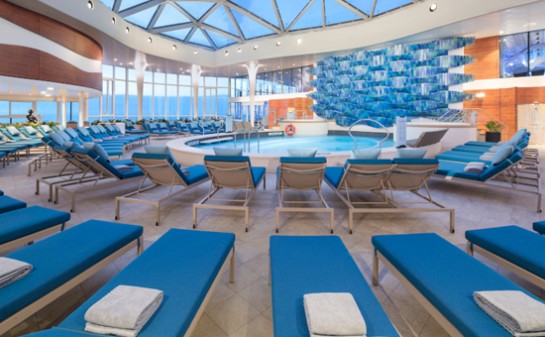 Barco Celebrity Beyond