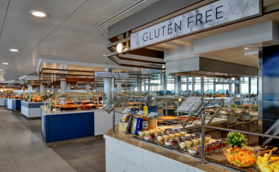 Barco Celebrity Beyond