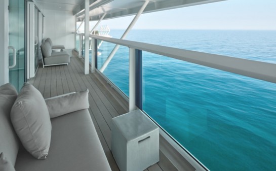 Barco Celebrity Beyond